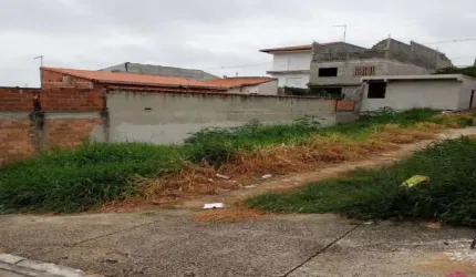 Terreno à venda no Jardim do Marquês, Jacareí  por R$ 110.000