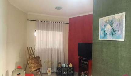 Casa com 3 quartos à venda no Jardim Primavera, Jacareí  por R$ 330.000