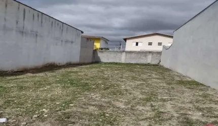 Terreno à venda no Residencial Parque dos Sinos, Jacareí  por R$ 180.000