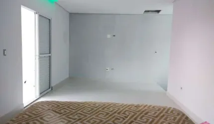 Casa com 1 quarto à venda no Residencial Parque dos Sinos, Jacareí  por R$ 450.000