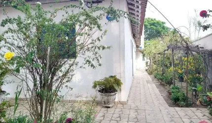 Casa com 2 quartos à venda no Jardim Didinha, Jacareí  por R$ 530.000