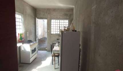 Casa com 3 quartos à venda no Parque Imperial, Jacareí  por R$ 265.000