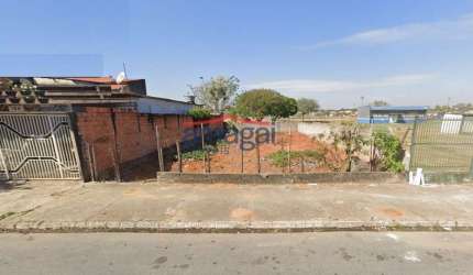 Terreno à venda no Residencial União, São José dos Campos  por R$ 382.000