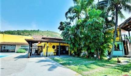 Sala comercial à venda no Martim de Sá, Caraguatatuba  por R$ 3.000.000