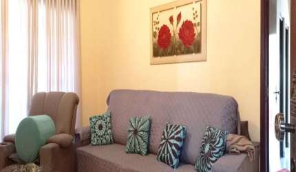 Casa com 4 quartos à venda no Parque Meia Lua, Jacareí  por R$ 1.350.000
