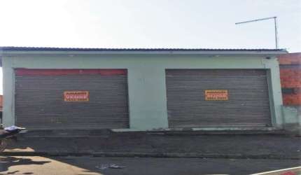 Sala comercial à venda no Parque Santo Antônio, Jacareí  por R$ 265.000