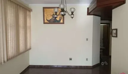 Apartamento com 3 quartos à venda no Centro, Jacareí  por R$ 550.000