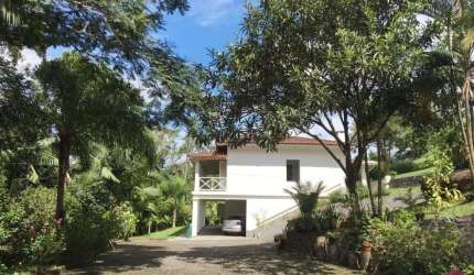 Chácara / sítio com 4 quartos à venda no Chácaras Condomínio Recanto Pássaros II, Jacareí  por R$ 2.500.000