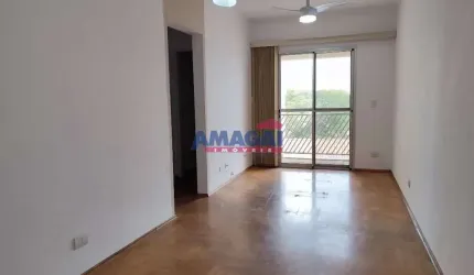 Apartamento com 3 quartos à venda no Jardim Flórida, Jacareí  por R$ 270.000