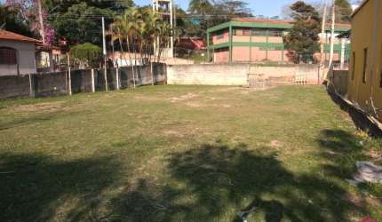 Terreno à venda no Chácaras Reunidas Igarapés, Jacareí  por R$ 220.000
