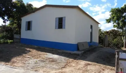 Chácara / sítio com 2 quartos à venda no Estância Porto Velho, Jacareí  por R$ 250.000