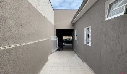 Casa com 3 quartos à venda na Vila Formosa, Jacareí  por R$ 480.000