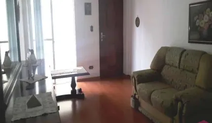 Apartamento com 3 quartos à venda no Centro, Jacareí  por R$ 320.000
