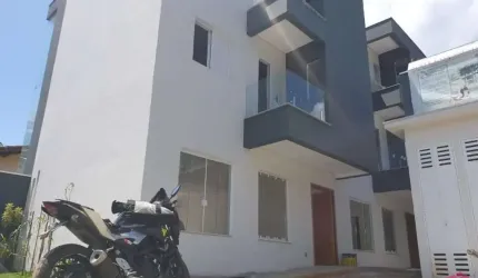 Casa em condomínio fechado com 3 quartos à venda no Maresias, São Sebastião  por R$ 1.650.000