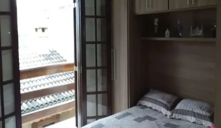 Casa com 4 quartos à venda no Jardim Terras de São João, Jacareí  por R$ 680.000