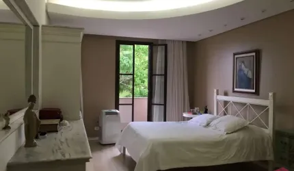 Apartamento com 4 quartos à venda no Jardim Bela Vista, Jacareí  por R$ 1.100.000