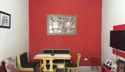 Casa com 2 quartos à venda no Jardim Flórida, Jacareí  por R$ 436.000