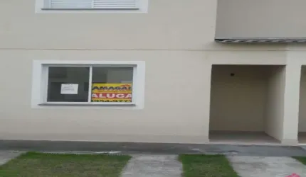 Casa em condomínio fechado com 2 quartos à venda no Jardim Colônia, Jacareí  por R$ 270.000