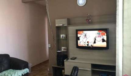 Casa com 3 quartos à venda no Jardim Paraíba, Jacareí  por R$ 520.000