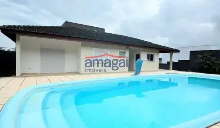 Casa em condomínio fechado com 3 quartos à venda no Jardim Terras de Santa Helena, Jacareí  por R$ 1.070.000