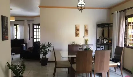 Casa com 3 quartos à venda na Cidade Jardim, Jacareí  por R$ 721.000