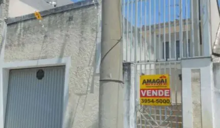 Casa com 2 quartos à venda no Centro, Jacareí  por R$ 320.000