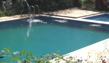 Chácara / sítio com 6 quartos à venda no Jardim Colinas, Jacareí 