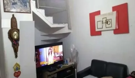 Casa em condomínio fechado com 3 quartos à venda no Jardim Califórnia, Jacareí 