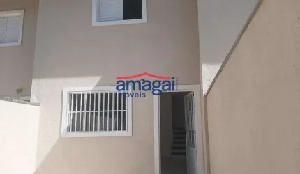 Casa com 2 quartos à venda no Jardim Bela Vista, Jacareí  por R$ 320.000