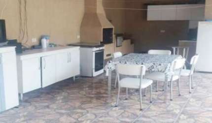 Casa com 3 quartos à venda no Jardim Terras de São João, Jacareí  por R$ 650.000