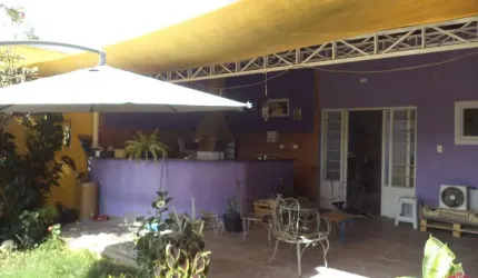 Casa com 4 quartos à venda no Residencial Parque dos Sinos, Jacareí  por R$ 820.000