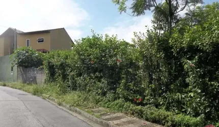 Terreno à venda no Centro, Jacareí  por R$ 240.000