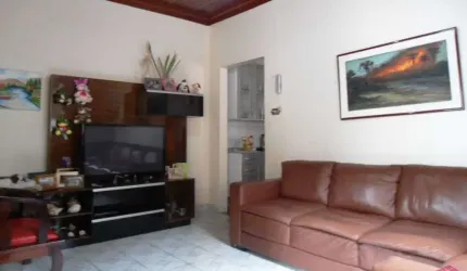 Casa com 2 quartos à venda no Jardim Didinha, Jacareí  por R$ 350.000