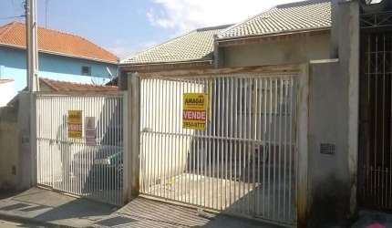 Casa com 3 quartos à venda no Jardim das Indústrias, Jacareí  por R$ 350.000