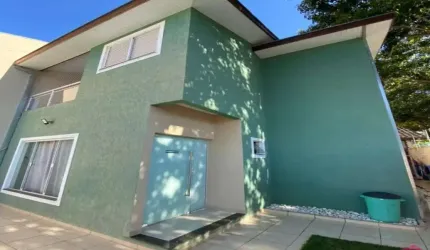 Casa com 4 quartos à venda no Loteamento Villa Branca, Jacareí  por R$ 900.000