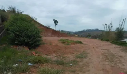 Terreno à venda no Jardim Colinas, Jacareí  por R$ 400.000