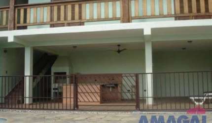 Casa com 4 quartos à venda no Jardim Terras de São João, Jacareí  por R$ 850.000