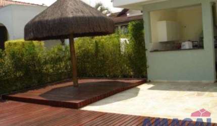 Casa em condomínio fechado com 4 quartos à venda no Jardim Altos de Santana I, Jacareí  por R$ 2.100.000