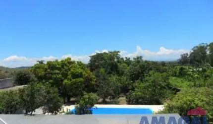 Casa com 4 quartos à venda no Santa Cruz dos Lázaros, Jacareí  por R$ 2.000.000