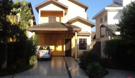 Casa em condomínio fechado com 4 quartos à venda no Jardim Califórnia, Jacareí  por R$ 1.850.000