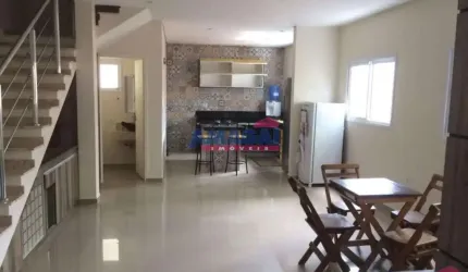 Casa com 2 quartos à venda no Loteamento Villa Branca, Jacareí  por R$ 550.000