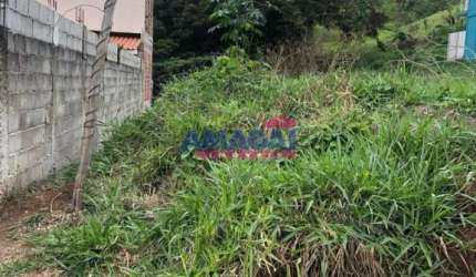 Terreno à venda no Jardim do Marquês, Jacareí  por R$ 139.900