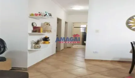 Apartamento com 3 quartos à venda no Jardim Califórnia, Jacareí  por R$ 460.000