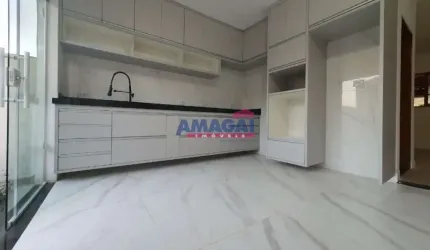 Casa com 2 quartos à venda no Jardim Sant\'Anna do Pedregulho, Jacareí  por R$ 549.990