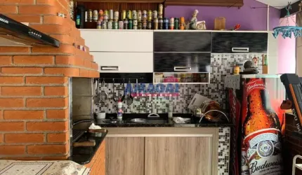 Casa com 3 quartos à venda no Jardim Terras de São João, Jacareí  por R$ 600.000