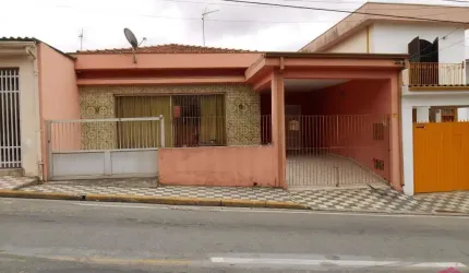 Casa com 3 quartos à venda no Jardim Jacinto, Jacareí  por R$ 480.000