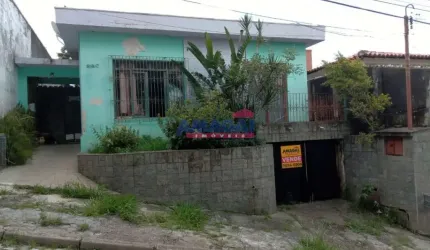 Casa com 3 quartos à venda no Centro, Jacareí 