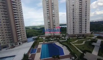 Apartamento com 2 quartos à venda no Pagador de Andrade, Jacareí  por R$ 470.600