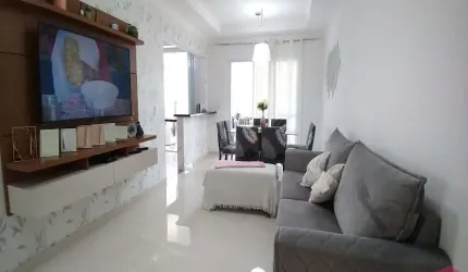 Apartamento com 3 quartos à venda no Centro, Jacareí  por R$ 620.000