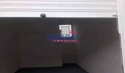 Sala comercial para alugar no Jardim da Granja, São José dos Campos  por R$ 1.600